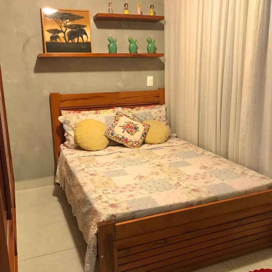 Apartamento Completo No Bairro Itagua Ubatuba Sp Exterior foto