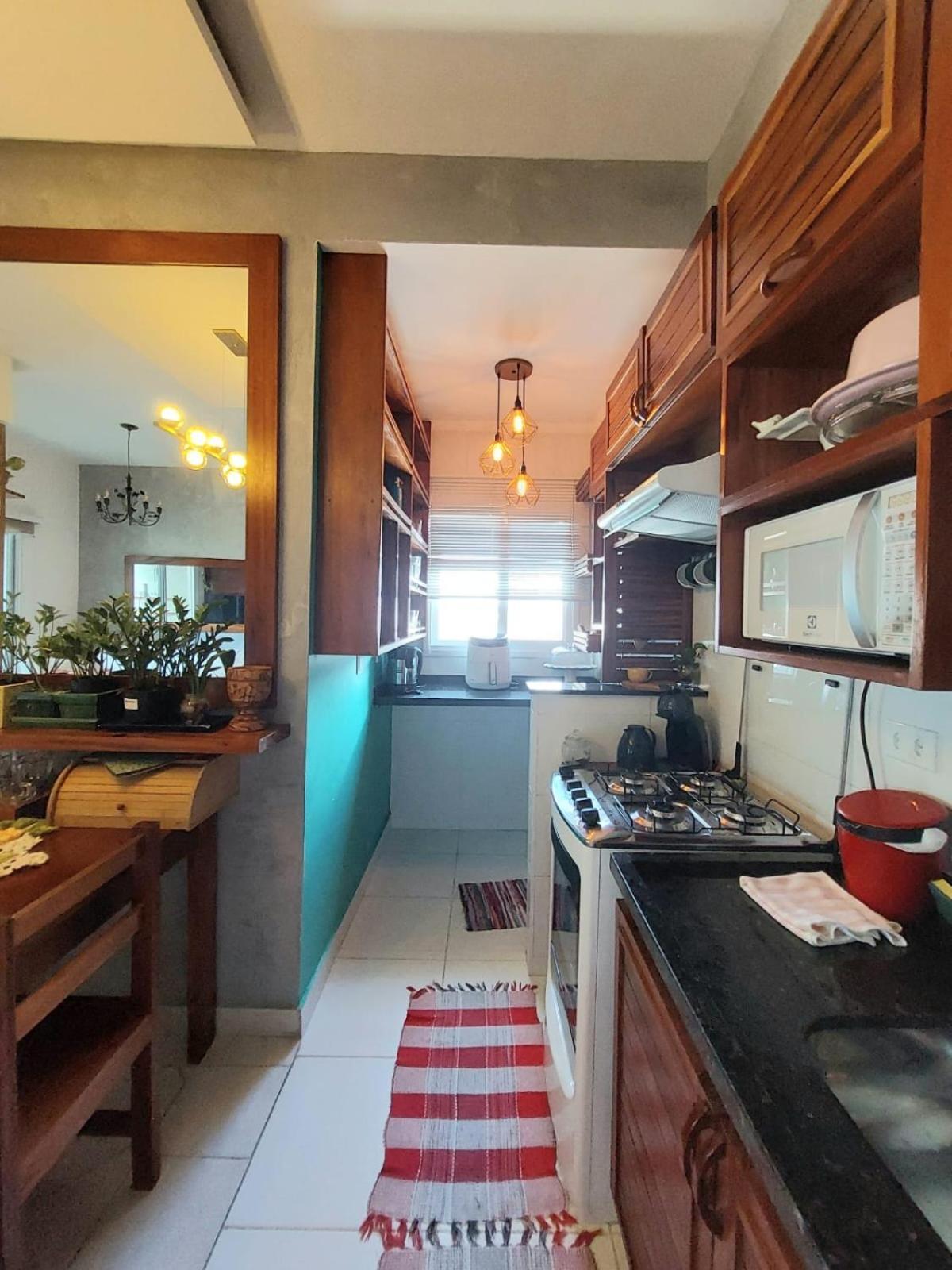 Apartamento Completo No Bairro Itagua Ubatuba Sp Exterior foto