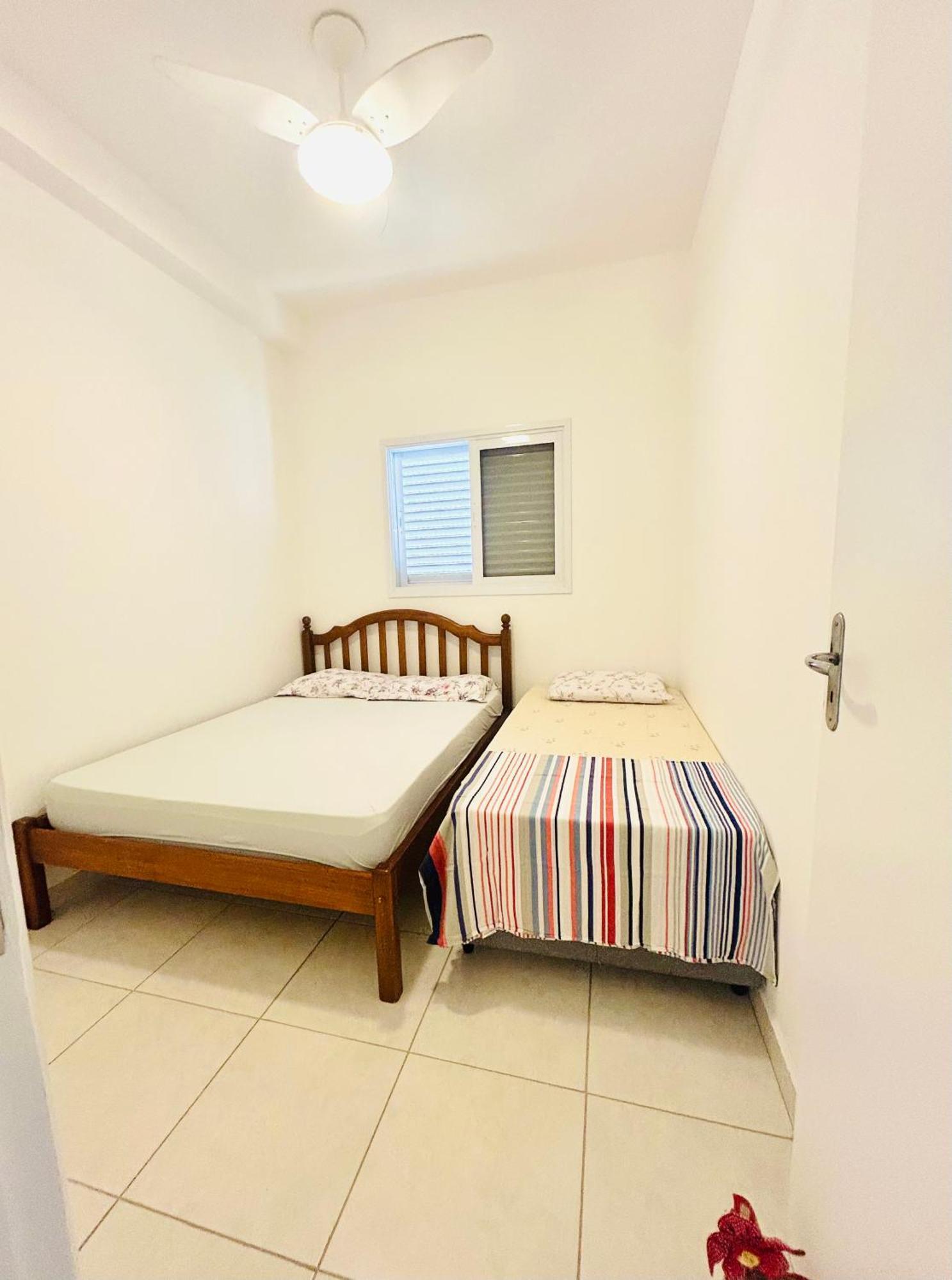 Apartamento Completo No Bairro Itagua Ubatuba Sp Exterior foto